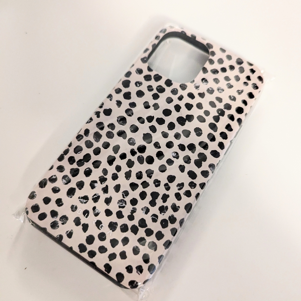 Burga Cell Phone Case for iPhone 12 Pro Max